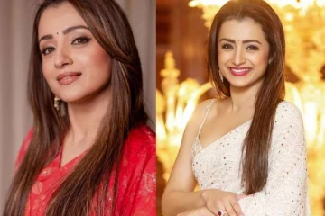 த்ரிஷாவுக்கு தினமும் சாப்பாடு..ஸ்பெஷலாக அனுப்பும் அந்த டாப் ஹீரோ - அவரே சொன்ன தகவல்!