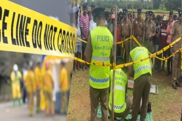 கொடூரமாக தாக்கப்பட்டு வெட்டுக்காயங்களுடன் மீட்கப்பட்ட சடலம் - பொலிஸார் வெளியிட்ட தகவல்