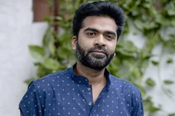 சிம்புவிற்கு ஜோடியாகனும்; அதுதான் என் வாழ்நாள் லட்சியமே - உருகிய நடிகை தேவயானி!