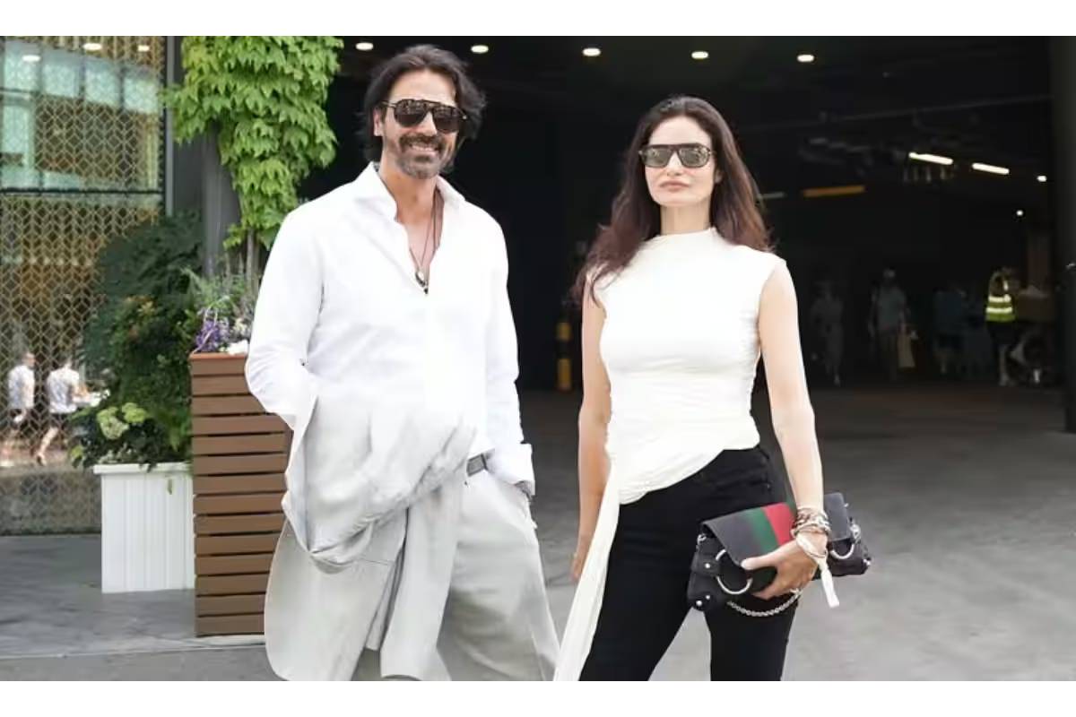 Arjun Rampal