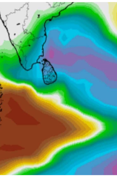 டிசம்பர் 14 வரை இலங்கைக்கு ஆபத்து! விடுக்கப்பட்ட எச்சரிக்கை | Sri Lanka Is In Danger Until December 14 டிசம்பர் 14 வரை இலங்கைக்கு ஆபத்து! விடுக்கப்பட்ட எச்சரிக்கை | Sri Lanka Is In Danger Until December 14