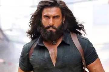 1000 கோடியை கடந்து வசூல் வேட்டையாடி வரும் துரந்தர் 2.. பாக்ஸ் ஆபிஸ் ரிப்போர்ட்