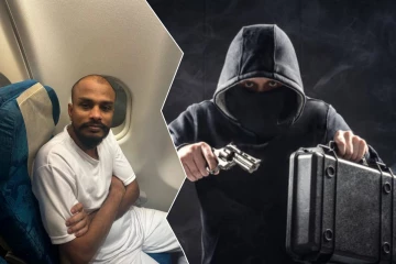 உயிராபத்தை தடுக்க 21 தொழிலதிபர்கள்'பஸ் லலித்'துக்கு கொடுத்த கோடிக்கணக்கான பணம்!