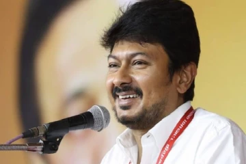 அப்புறம் நான் தான் தலைப்பு செய்தியா ? - அமைச்சர் உதயநிதி கிண்டல்