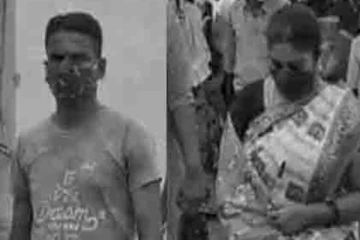 கள்ளக்காதலனுடன் உல்லாசம்..கணவனை கதற கதற கொன்ற மனைவி