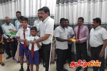 தற்போதைய அரசாங்கத்தின் முக்கிய நகர்வுகள்: அமைச்சர் சந்திரசேகரன் வெளியிட்ட தகவல்