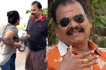 நீ யார் கிட்டயும் போலையா!! பயில்வான் லீலைகளை புட்டுபுட்டு வைத்த இயக்குனர்..