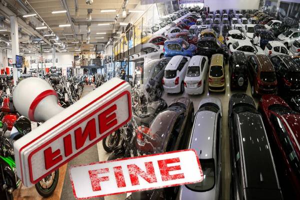 வாகனம் கொள்வனவு செய்பவர்களுக்கு வெளியாகியுள்ள முக்கிய அறிவித்தல் - ஐபிசி தமிழ்