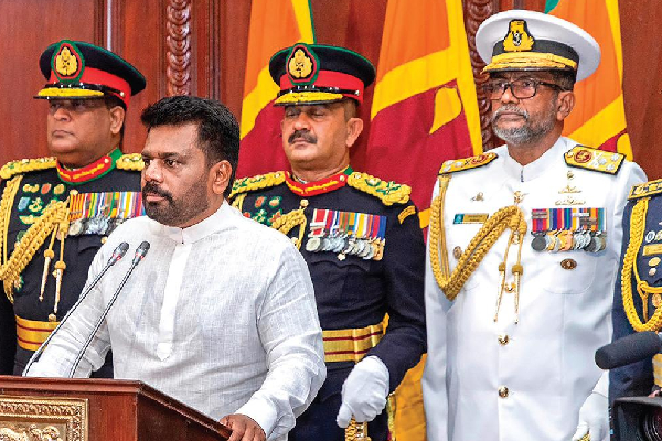விரைவில் மக்களால் விரட்டியடிக்கப்படவுள்ள அநுர : எதிர்க்கட்சி சூளுரை | Anura Will Soon Be Driven Away By The People