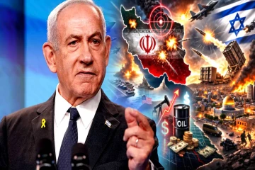 இறுதியை நெருங்கும் ஈரான் - இஸ்ரேல் மோதல்: நெதன்யாகுவின் சூட்சும திட்டத்தால் வெற்றி