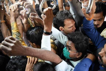 மீண்டும் நாட்டில் நடைமுறையாகிறது கட்டுப்பாடு!