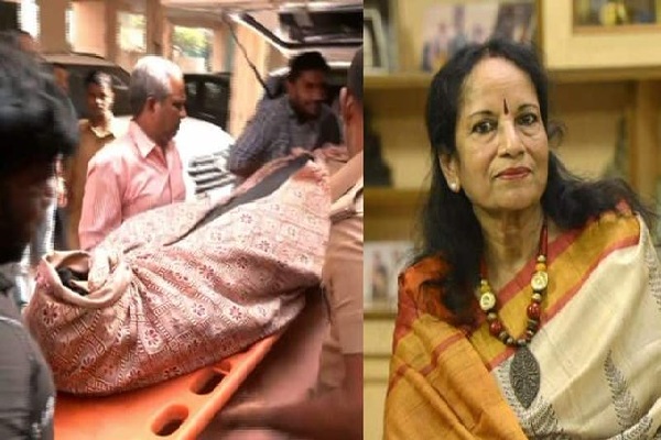 வாணி ஜெயராம் மரணத்தில் சந்தேகம் - காவல்துறையின் வழக்கால் பரபரப்பு | Police Case By Singer Vani Jayaram Death