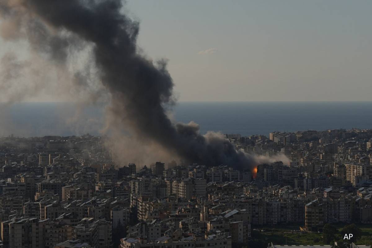 மத்திய கிழக்கில் அமெரிக்கத் தளங்கள் குறிவைக்கப்பட்டதன் பின்னணி: ஜெலென்ஸ்கி வெளிப்படை | Russia Help Iran Says Zelensky