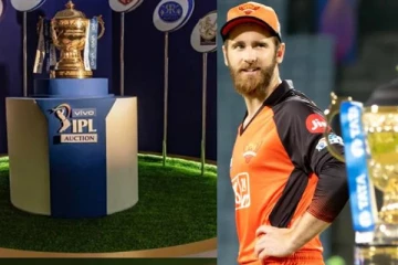 2023 ஐபிஎல் ஏலம் தொடங்கியது! முதல் ஆளாக விலைக்கு வாங்கப்பட்ட வீரர் இவர் தான்