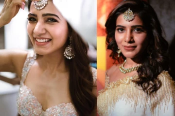 2ம் திருமணத்திற்கு ரெடியா.. காதலரின் ப்ரோபோஸ் -க்கு ஓகே சொன்ன சமந்தா!!