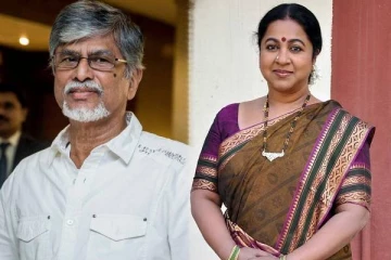 SAC வைத்து விஜய் டிவியில் புதிய சீரியலை தயாரிக்கும் ராதிகா- நாயகி யார் தெரியுமா?