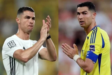 இந்தியாவில் விளையாடும் ரொனால்டோ? உச்சக்கட்ட எதிர்பார்ப்பில் ரசிகர்கள்