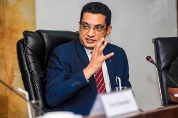 தனது பதவியை நன்கொடையாக வழங்கத் தயார்! அலி சப்ரி