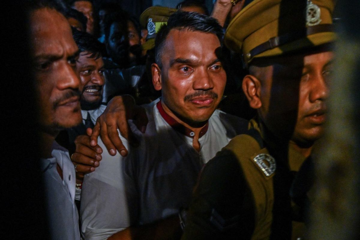 ராஜபக்சக்களின் குடும்ப அரசியலுக்கு இனி இடமில்லை! அமைச்சர் வெளியிட்டுள்ள தகவல் | People No Longer Tolerate Rajapaksa Family Politic