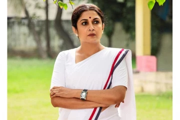 படையப்பா பட பிரபல நடிகை ரம்யா கிருஷ்ணன் விவாகரத்து - உண்மையை உடைத்த பிரபலம்