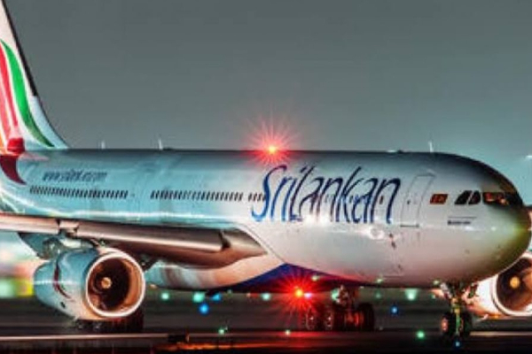 ஸ்ரீலங்கன் ஏர்லைன்ஸ் மறுகட்டமைப்பது குறித்த பரிந்துரை | Recommendation On Restructuring Srilankan Airlines