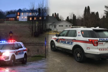 கனடாவில் கைது செய்யப்பட்ட இலங்கைத் தமிழ் இளைஞன்