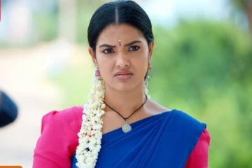 சன் டிவியின் துளசி சீரியலில் என்ட்ரி கொடுக்கும் பிரபல நடிகர்... யார் தெரியுமா?
