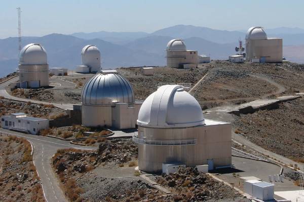 வேற்று கிரக உயிர்களை தேடும் முயற்சியில் களமிறங்கிய புதிய நாடு | A New Country In Search Of Aliens