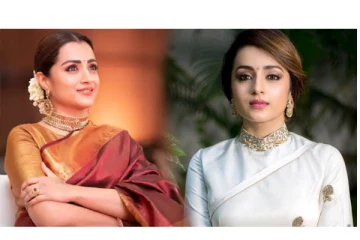 குடிப்பழக்கத்தால் திருமணத்தை தள்ளிப் போடும் திரிஷா...? - வெளியான தகவல் - ஷாக்கான ரசிகர்கள்