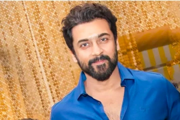 மும்பையில் பல தொழில்களில் செய்யப்பட்ட முதலீடு! மாதம் தோறும் கோடிக்கணக்கில் வருமானம் பார்க்கும் சூர்யா