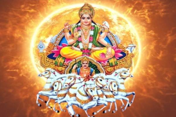 சூரியனின் நட்சத்திர பெயர்ச்சியால் அதிர்ஷ்டம் பெறப்போகும் ராசிக்காரர்கள் யார் தெரியுமா? | Do You Know Which Zodiac Signs Will Be Lucky Suriy சூரியனின் நட்சத்திர பெயர்ச்சியால் அதிர்ஷ்டம் பெறப்போகும் ராசிக்காரர்கள் யார் தெரியுமா? | Do You Know Which Zodiac Signs Will Be Lucky Suriy