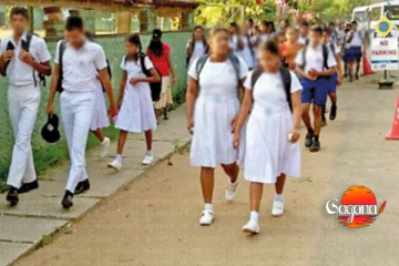 ඉදිරි දිනවල පාසල් යන සිසුන්ට විශේෂ දැනුවත් කිරීමක්