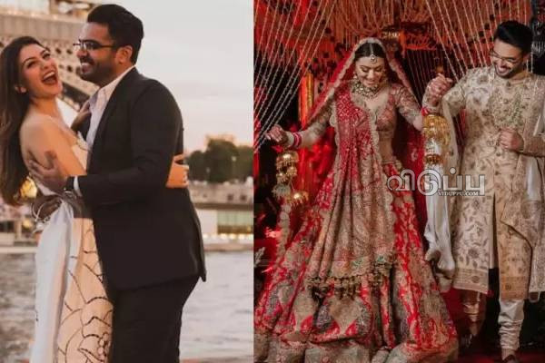 விவாகரத்து பெருகிறாரா ஹன்சிகா? ரெடியாகும் மற்றுமொரு கோலிவுட் ஜோடி! | Hansika Divorce News Goes Viral