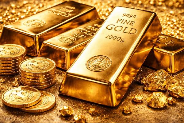 உலக சந்தையில் ஏற்பட்ட அதிரடி மாற்றம்! இலங்கையில் 4 இலட்சத்தை கடந்த தங்க விலை | Srilanka Gold Price