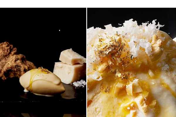 கின்னஸில் இடம்பெற்ற உலகின் விலையுயர்ந்த ஐஸ்கிரீம் - அப்படி என்ன ஸ்பெஷல்! | Japanese Worlds Most Expensive Ice Cream