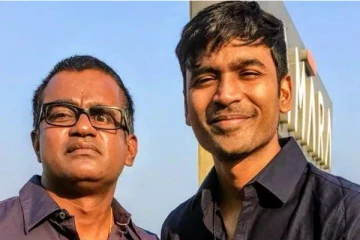 புதுப்பேட்டை 2 குறித்து இயக்குநர் செல்வராகவன் கொடுத்த அப்டேட் ! கொண்டாட்டத்தில் தனுஷ் ரசிகர்கள்..