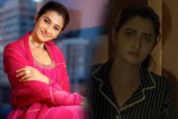 சிங்கம், யானைன்னு வேட்டையாடும் நடிகை! விட்டா டைனோசர் படத்தையும் விடமாட்டாங்களோ