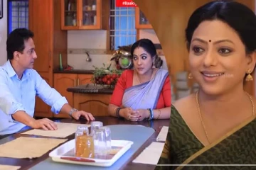 பாக்கியாவிற்கு குவியும் அடுத்தடுத்த ஆர்டர்... பணத்திற்கு பரிதவிக்கும் கோபி