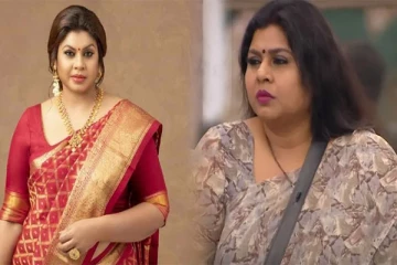 பிக் பாஸ் வீட்டில் 82 நாட்களுக்கு மேலாக இருக்கும் விசித்ரா - வாங்கும் சம்பளம் எவ்வளவு தெரியுமா?