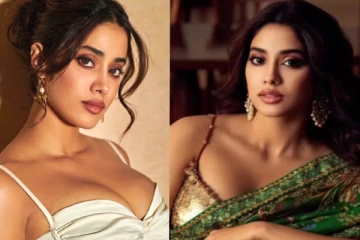 நான் காதலில் உண்மையா இல்லை; அதற்கு காரணமே அம்மா-அப்பாதான் - ஜான்வி ஓபன்டாக்!