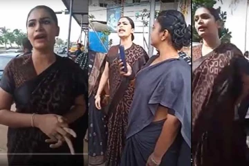 காலிமுகத்திடலில் இருந்து ஹிருணிக்கா பொது மக்களுக்கு விடுத்துள்ள அழைப்பு