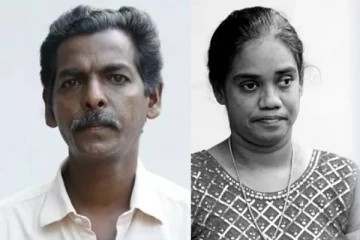 மனைவியை கொலைசெய்து சடலத்துடன் இரவு முழுவதும் கணவர்! கூறிய அதிர்ச்சி காரணம்