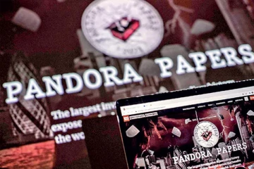 பண்டோரா விவாகாரம்! - விசாரணை முன்னேற்றம் தொடர்பில் ஜனாதிபதியிடம் தெரிவிப்பு