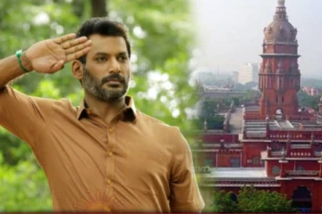 பல கோடி நஷ்டத்தை கொடுத்த விஷால்!! நீதிமன்றம் மூலம் ஆப்பு வைத்த லைக்கா நிறுவனம்..