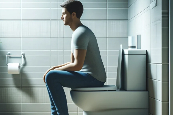 10 நிமிடத்திற்கு மேல் டாய்லெட்டில் இருக்கீங்களா? மிகப்பெரிய ஆபத்து ஏற்படுமாம் | Warning More Than 10 Minutes Avoid Sit Toilet Seat