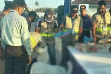 கந்தர படகில் இருந்த 200 கோடி ரூபா போதைப்பொருள்