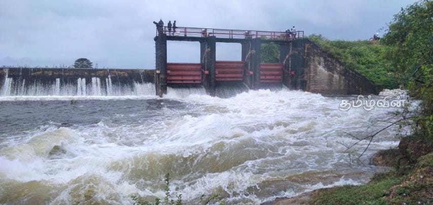 முல்லைத்தீவு பகுதி மக்களுக்கு அனர்த்தம் குறித்து வெளியான முக்கிய அறிவிப்பு 2 Gallery