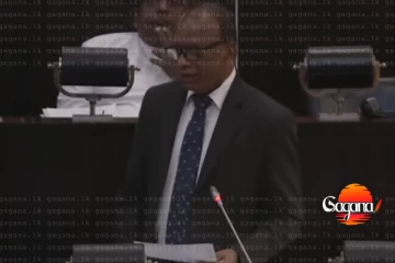 මේ වසර තුන තුළ රජයෙන් මේ අයට ගෙවල් පන්දාහක් - අනුර