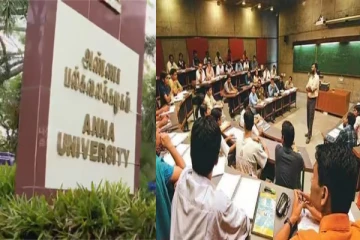 10 கல்லூரிகளில் பணியாற்றிய 189 பேராசிரியர்கள் - அம்பலமான பகீர் முறைகேடு!