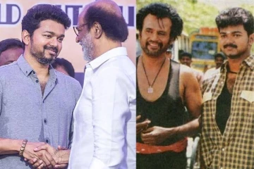 ரஜினி படத்தில் வாய்ப்பு கேட்ட தளபதி! ஆசையை நிறைவேற்றாமல் வேண்டாம் கூறிய இயக்குநர்.. REWIND